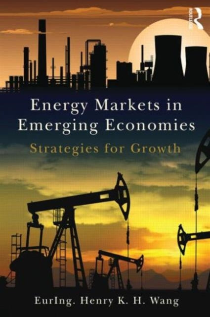 Energy Markets in Emerging Economies