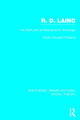Book cover of: R.D. Laing: His Work and its Relevance for Sociology (RLE Social Theory). By: Martin Howarth-Williams