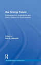 Book cover of: Our Energy Future