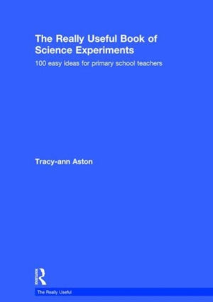 Really Useful Book of Science Experiments