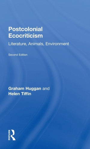Postcolonial Ecocriticism