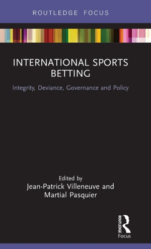 International Sports Betting