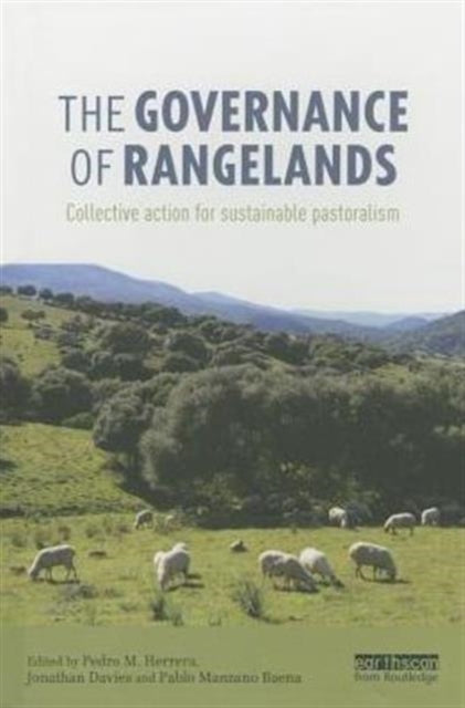 The Governance of Rangelands