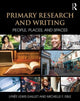 Book cover of: Primary Research and Writing. By: Lynee Lewis Gaillet