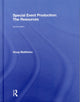 Book cover of: Special Event Production: The Resources. By: Doug Matthews