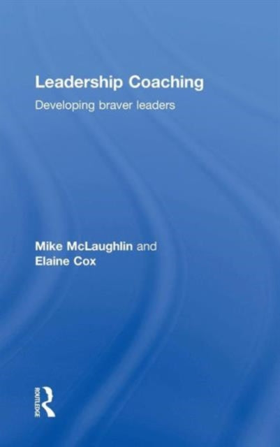 Leadership Coaching