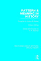 Book cover of: Pattern and Meaning in History (RLE Social Theory). By: H. P. Rickman