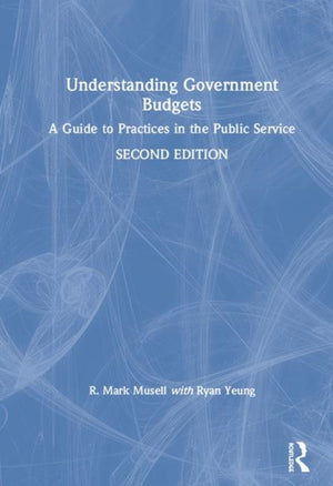 Understanding Government Budgets