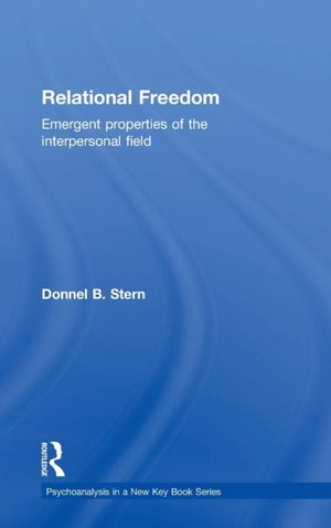 Relational Freedom