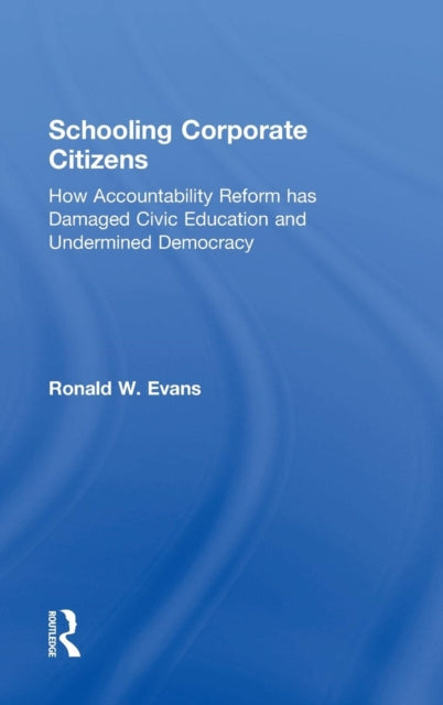 Schooling Corporate Citizens