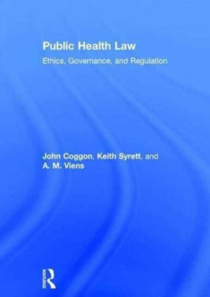 Public Health Law