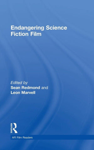 Endangering Science Fiction Film