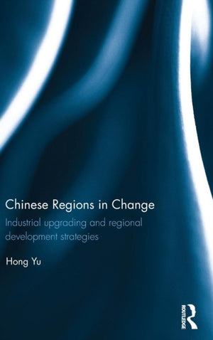 Chinese Regions in Change