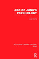Book cover of: ABC of Jung's Psychology. By: Joan Corrie