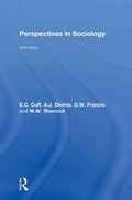 Perspectives in Sociology
