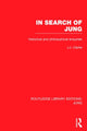 Book cover of: In Search of Jung. By: J. J. Clarke