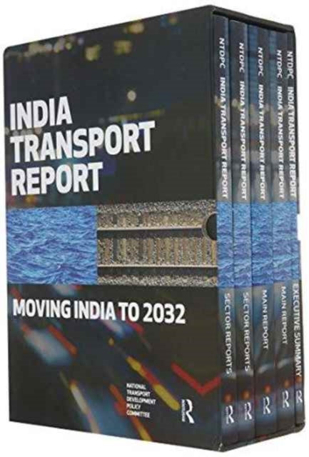 India Transport Report