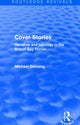 Book cover of: Cover Stories (Routledge Revivals). By: Michael Denning