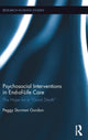 Book cover of: Psychosocial Interventions in End-of-Life Care. By: Peggy Sturman Gordon