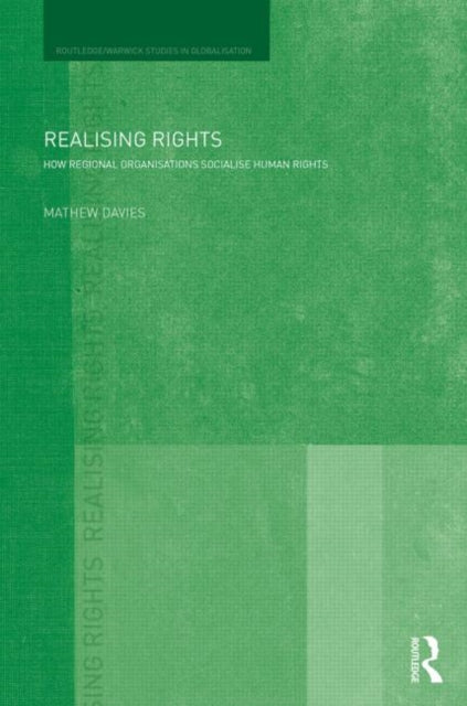 Realising Rights