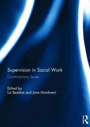 Supervision in Social Work