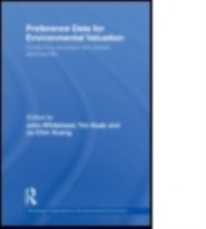 Preference Data for Environmental Valuation