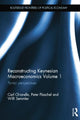 Book cover of: Reconstructing Keynesian Macroeconomics Volume 1. By: Carl Chiarella