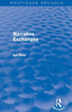 Book cover of: Narrative Exchanges (Routledge Revivals). By: Ian Reid