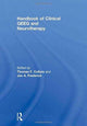Book cover of: Handbook of Clinical QEEG and Neurotherapy. By: Thomas F. Collura