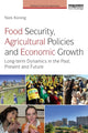 Book cover of: Food Security, Agricultural Policies and Economic Growth. By: Niek Koning