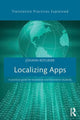 Book cover of: Localizing Apps. By: Yenna Chan