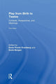 Book cover of: Play from Birth to Twelve. By: Doris Pronin Fromberg