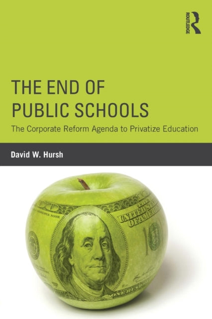 The End of Public Schools