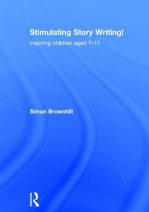Stimulating Story Writing!