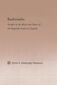 Book cover of: Baakisimba. By: Sylvia Antonia Nannyonga-Tamusuza
