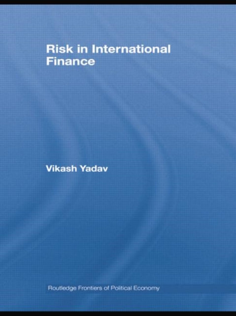Risk in International Finance