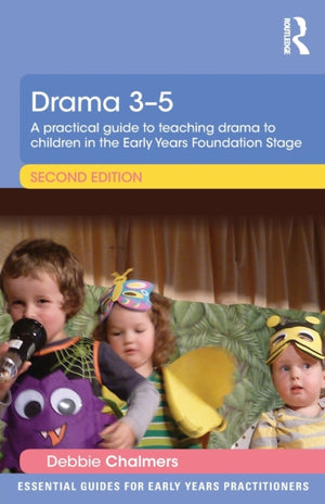 Drama 3-5