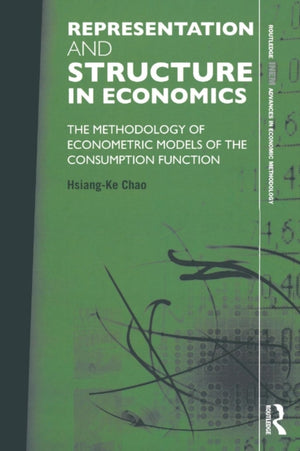Representation and Structure in Economics