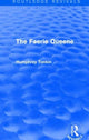 Book cover of: Faerie Queen (Routledge Revivals). By: Humphrey Tonkin