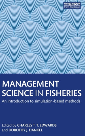 Management Science in Fisheries