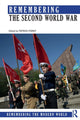 Book cover of: Remembering the Second World War