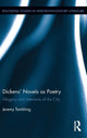 Book cover of: Dickens' Novels as Poetry. By: Jeremy Tambling