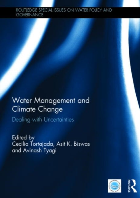 Book cover of: Water Management and Climate Change