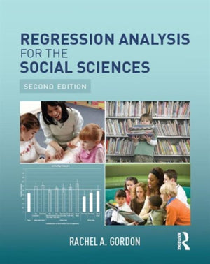 Regression Analysis for the Social Sciences