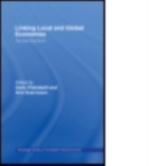 Linking Local and Global Economies