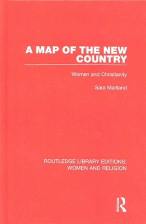 Routledge Library Editions: Women and Religion