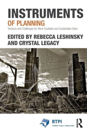Instruments of Planning