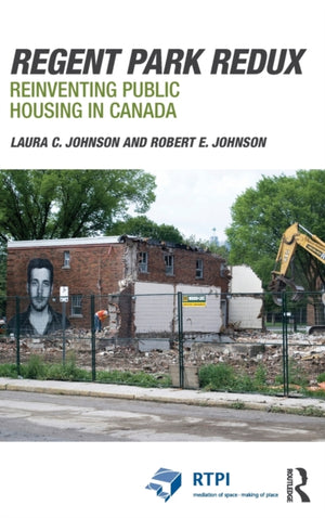 Regent Park Redux