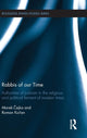 Book cover of: Rabbis of our Time. By: Marek Cejka