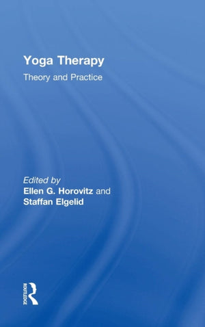 Yoga Therapy